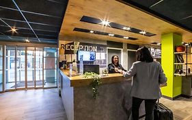 ibis budget Paris Clichy Mairie